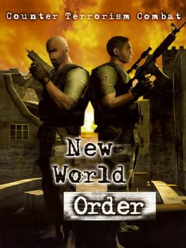 New World Order