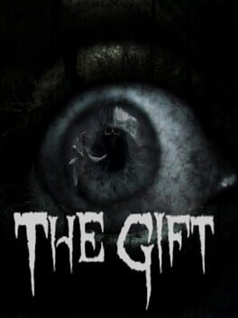 The Gift Cover