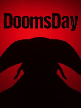 DoomsDay Cover