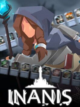 Inanis Cover