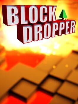 Block Dropper Cover