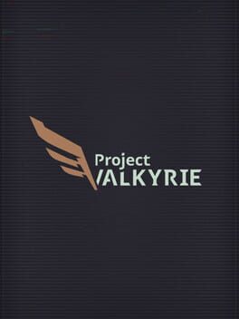 Project Valkyrie Cover