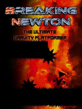 Breaking Newton Cover