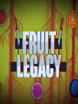 Fruit Legacy Cover