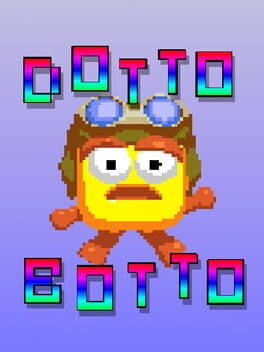 Dotto Botto Cover