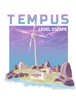 Tempus Cover