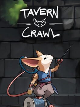 Tavern Crawl Cover