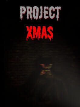 Project Xmas Cover