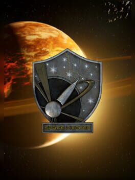 Space Piercer Cover