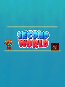 Second World Cover