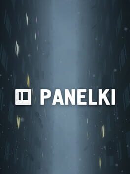 Panelki Cover