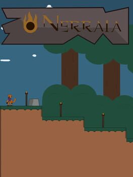Nerraia Cover
