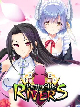 Pretty Girls Rivers Cover