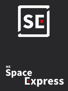 MS: Space Express Cover