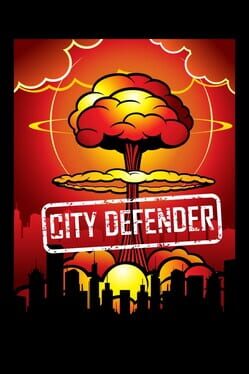 Rtisatto City Defender Cover