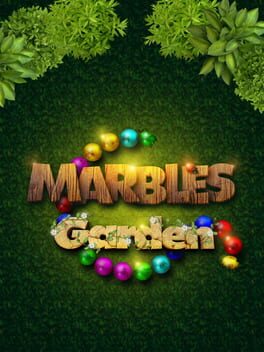 Marbles Garden Cover