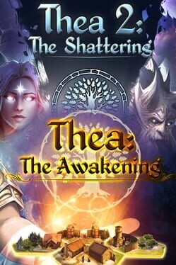 Thea Bundle Cover