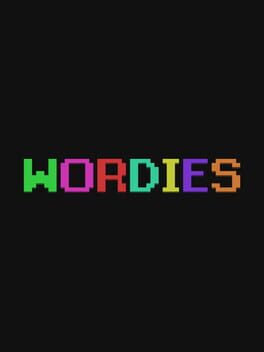Wordies Cover