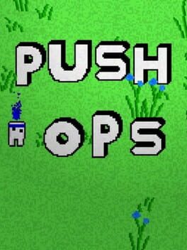 Push Ops Cover