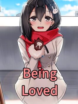 Being Loved Cover