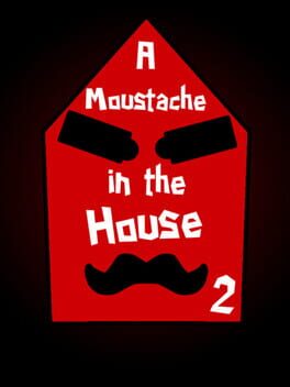 A Moustache in the House 2 Cover
