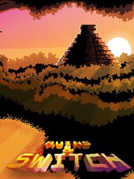 Ruins & Switch Cover