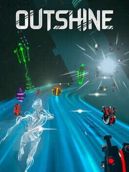 Outshine Cover