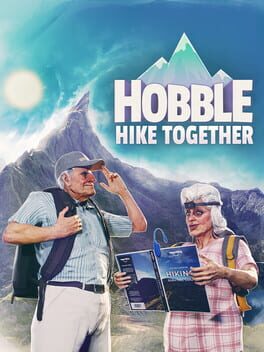 Hobble Cover