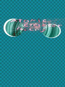 Atomic Cyclecar Racing Cover