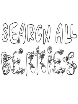 Search All: Berries Cover
