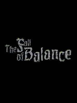 The Fall of Balance Cover