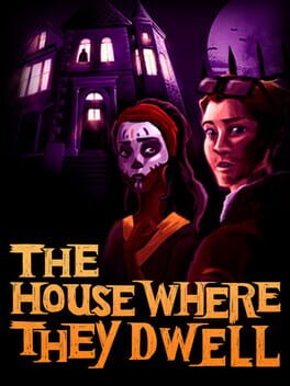 The House Where They Dwell Cover