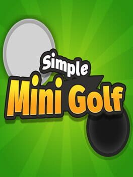 Simple Mini Golf Cover