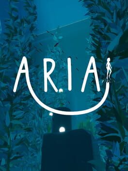 Aria Cover
