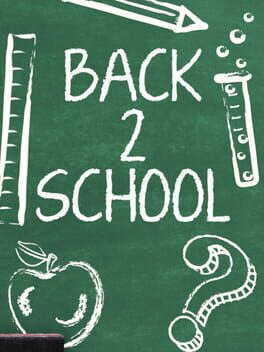 Back 2 School Cover