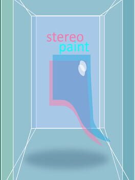 StereoPaint Cover