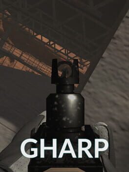Gharp Cover