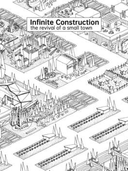 Infinite Construction Cover