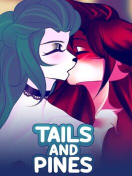 Tails and Pines Cover