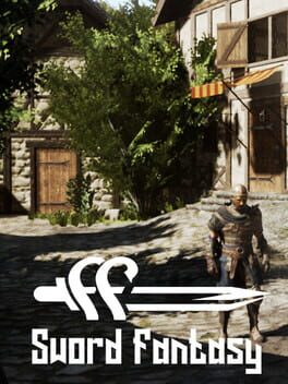 Swords Fantasy: Battlefield Cover