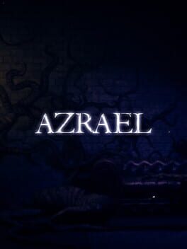 Azrael Cover