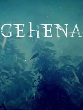 Gehena Cover