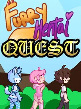 Furry Hentai Quest Cover