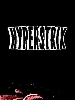 Hyperstrix Cover