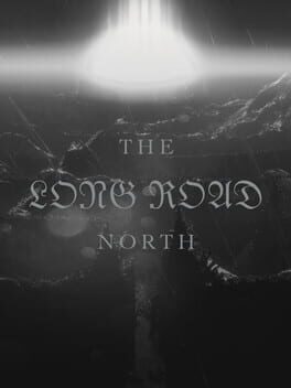 The Long Road North Cover