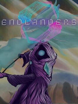 Endlanders Cover