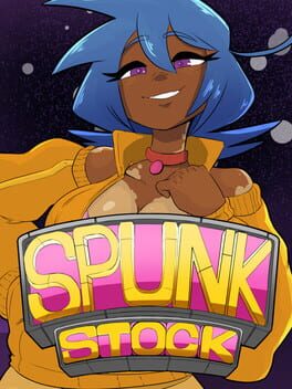 SpunkStock Cover