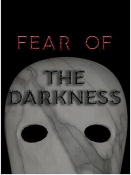 Fear of the Darkness Cover