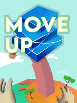 MoveUp Cover
