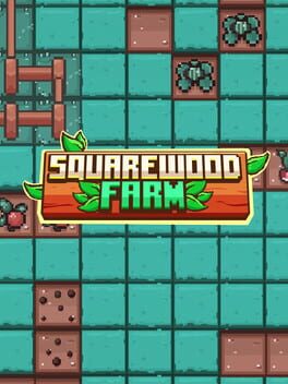 Squarewood Farm Cover
